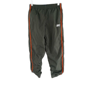 Boys Nike Warm up sweat pants sz 7 sports athletic